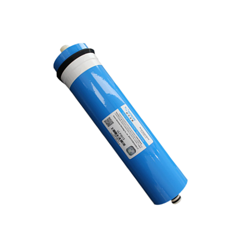 汇通RO膜售水机反渗k透膜2812-200/300/3013-400/600商用机滤芯