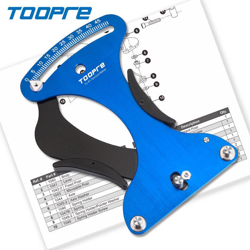 TTL-P1辐OOP车RE自行辐条张力计张轮组校正车圈调圈钢丝编圈调整