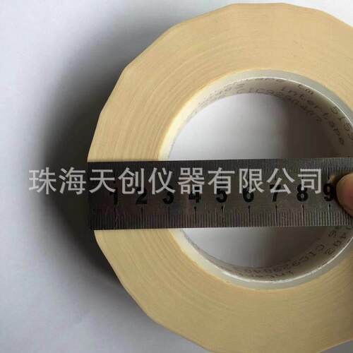 德国BYK-8660涂层附着力测试胶带划格刀拉脱胶带ASTM胶带