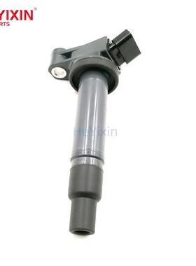 适用于ES300佳美汽车点火线圈高压包:90919-02234