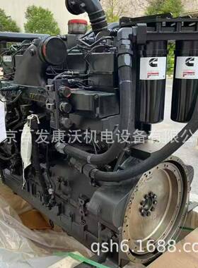 6CT8.3康明斯发动机件曲轴瓦3945917气门油泵活塞喷油器5572354售