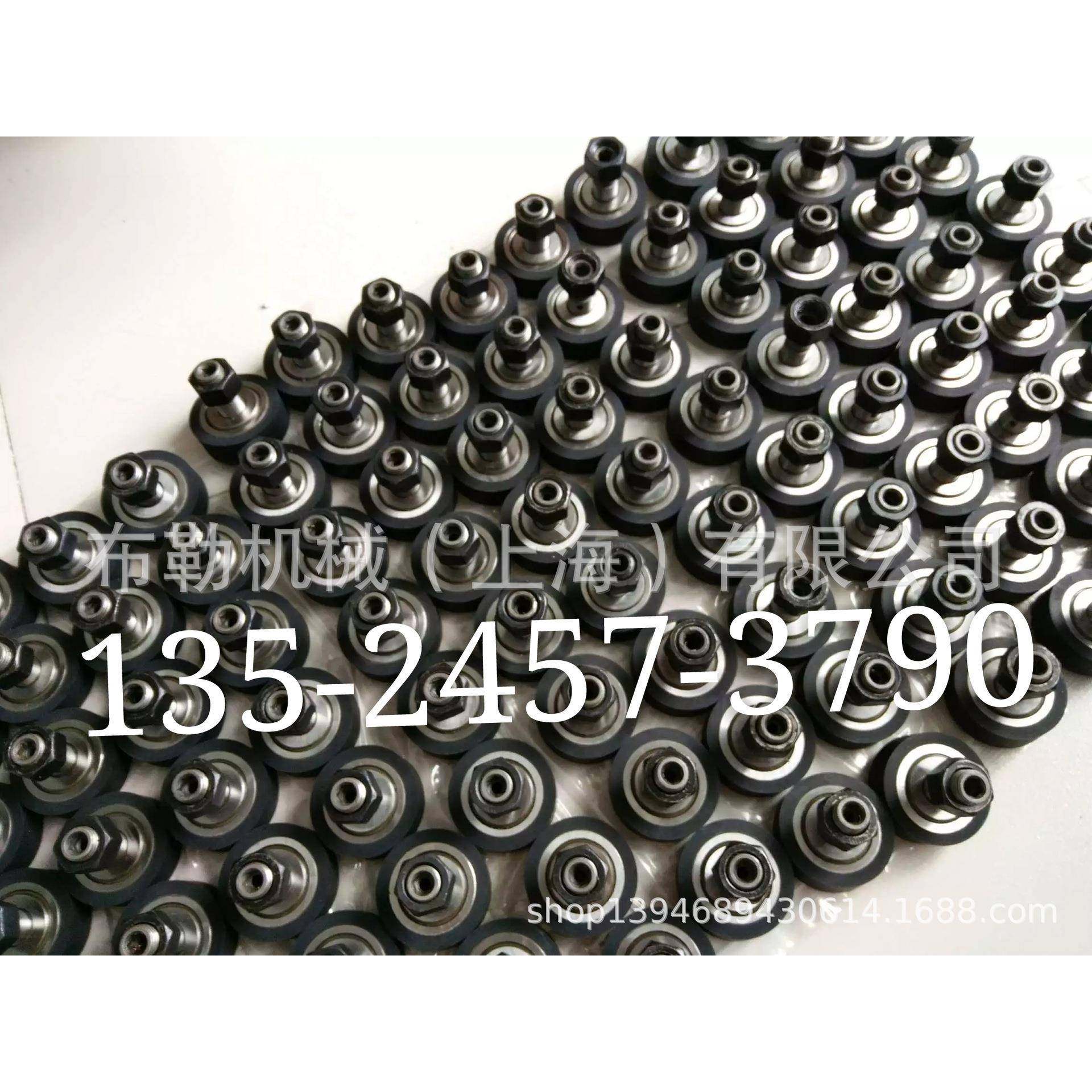 TOLLOK膨涨套TLK450-200X260/220X285/240X305/260X325胀紧套轴环,机械设备,其他机械设备,淘宝优惠券,粉丝福利购,淘宝优惠卷