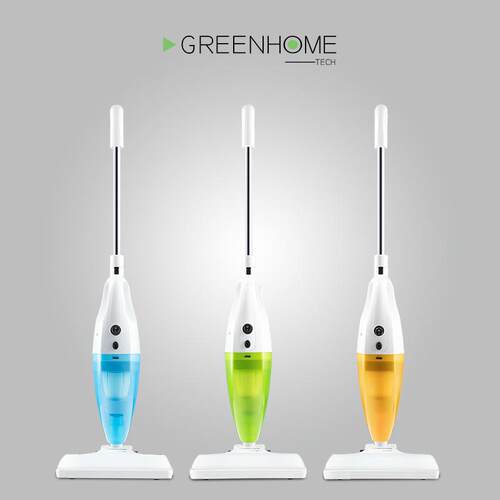 Greenhome吸尘器家用手持便携式推杆吸尘机GHA-102大功率吸尘机