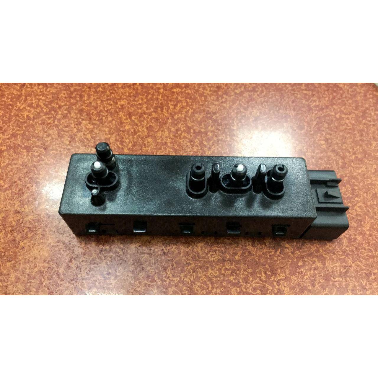 适用17-20别克君越君威迈锐宝GL8ES左前座椅开关调节开关90921291