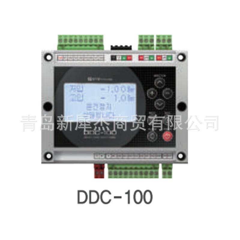 SYSTRONICS便携便卸控制器DDC-100