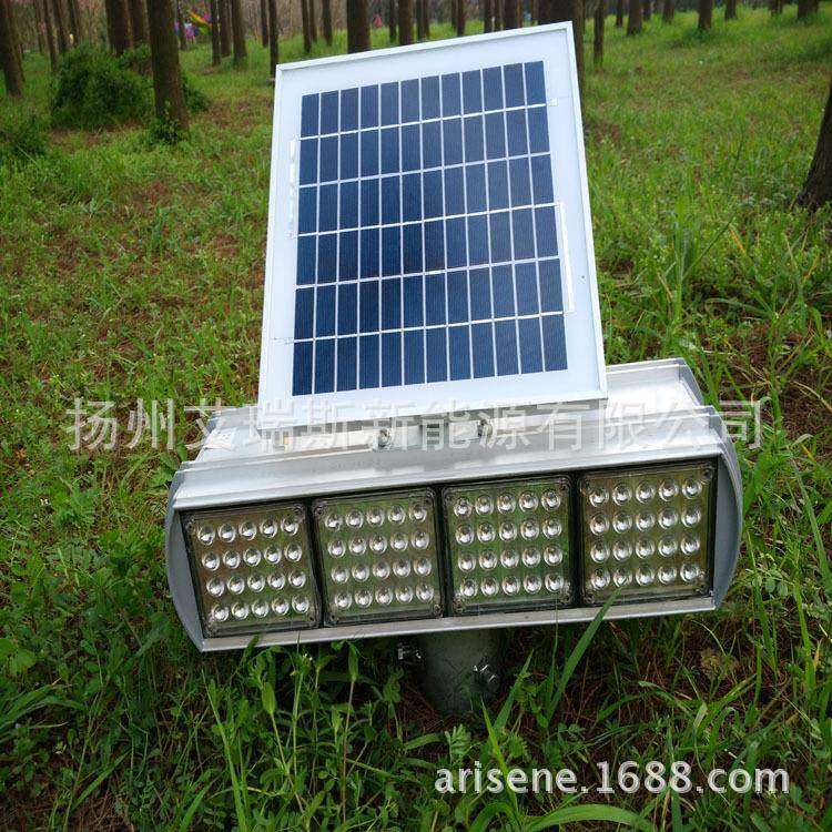 艾友双电池太阳能交通信号灯交通爆闪灯交通安全指示灯,机械设备,其他机械设备,淘宝优惠券,粉丝福利购,淘宝优惠卷