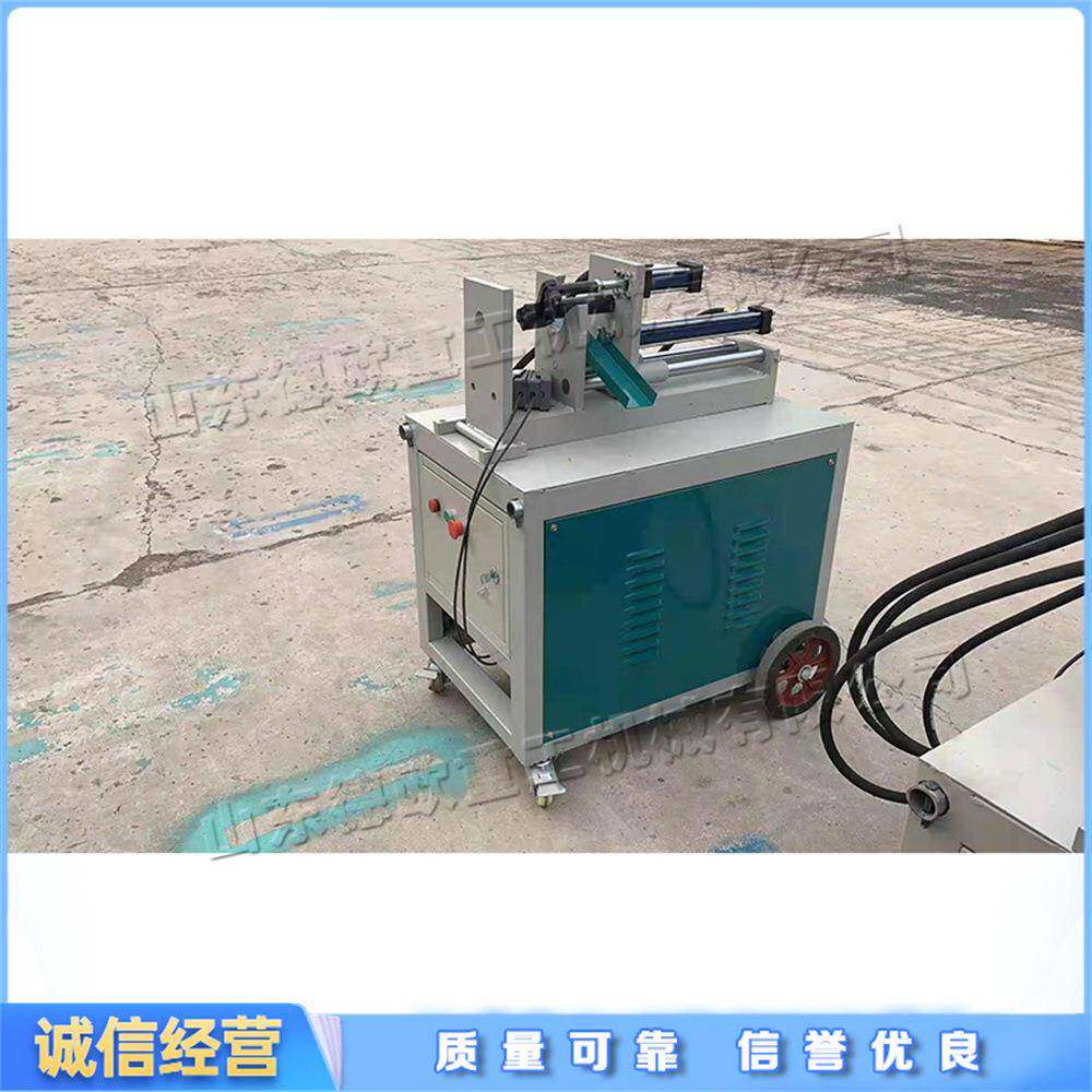立卧两用起钉机废旧木方模板拔钉设备建筑工地液压木板拔钉机