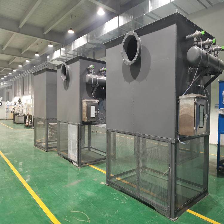 利菲尔特LFZK380自洁式空气过滤器智能压差PLC控制HV滤筒,纺织面料/辅料/配套,纺织机械配件,淘宝优惠券,粉丝福利购,淘宝优惠卷