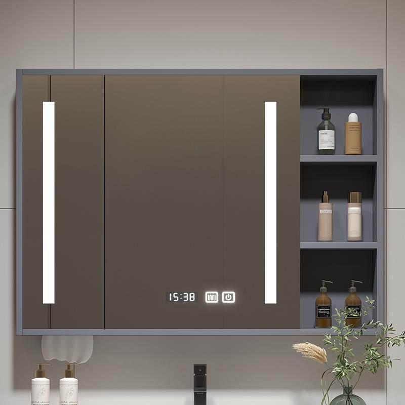 cs智能镜柜浴室柜子储物柜单独卫生间镜柜挂墙式洗面台镜子带灯除,机械设备,其他机械设备,淘宝优惠券,粉丝福利购,淘宝优惠卷