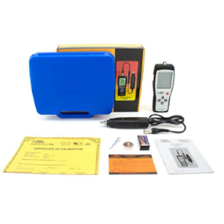 AS63B分体式测振仪，手持式测振仪