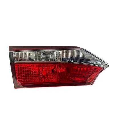 适用于丰田卡罗拉2014尾灯(LED)81590-02710