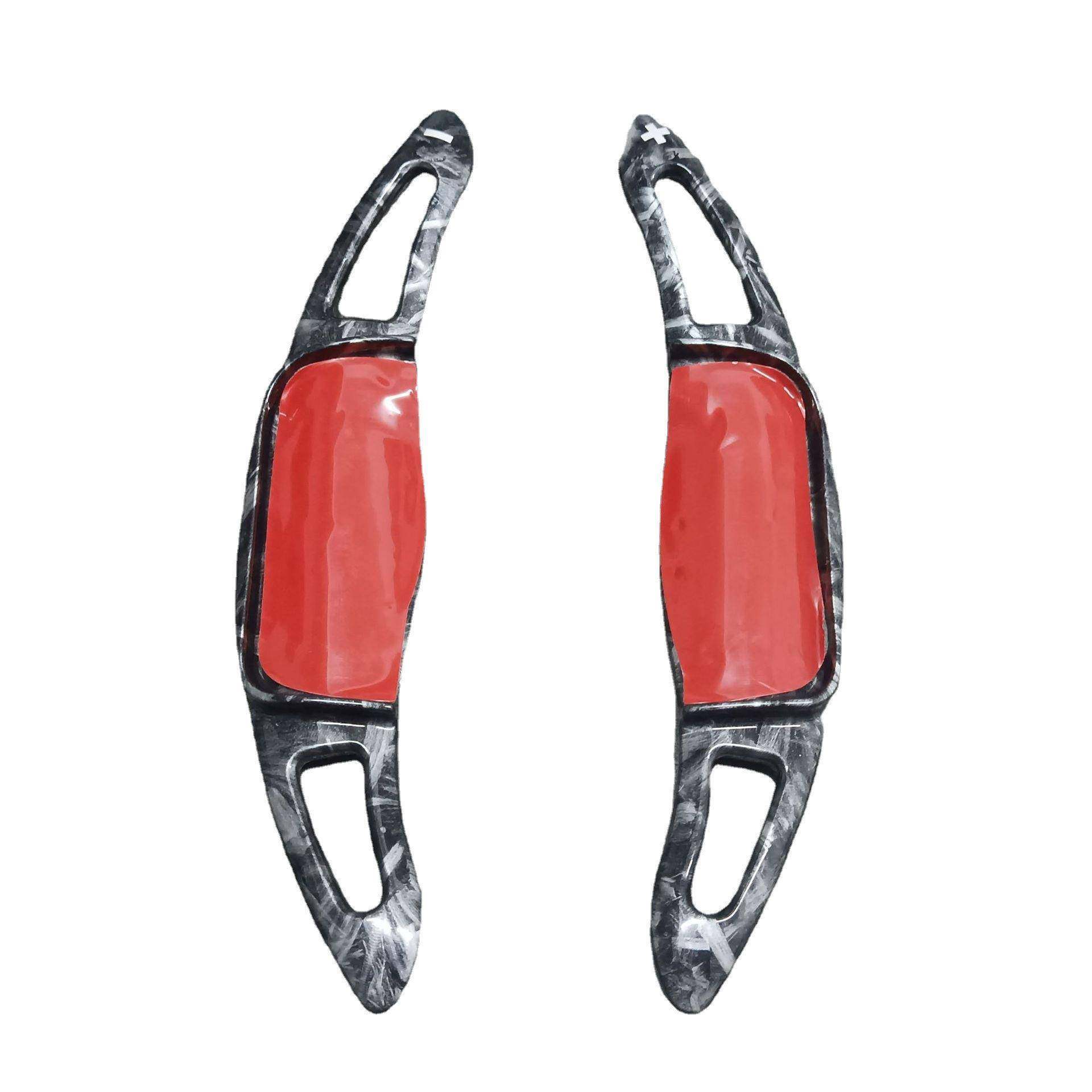 适用于丰田新款凯美瑞/亚洲龙/卡罗拉换挡拨片ABS锻造碳纤维拨片,纺织面料/辅料/配套,纺织机械配件,淘宝优惠券,粉丝福利购,淘宝优惠卷