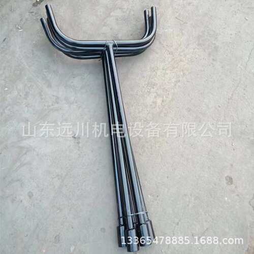 M36铁路丁字扳手 m46U型扳手27型铁路螺栓丁字扳手 U型扳手