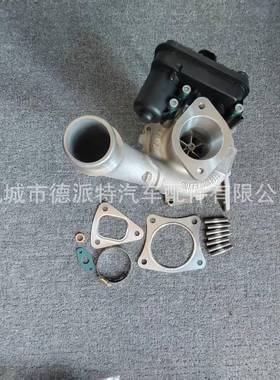 H6 VV5 VV7 2.0T ELT03 1118100XEC36 4C20NT涡轮增压器