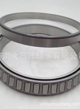 轻型英制圆锥滚子轴承L630349/L630310挖掘机轴承 梯姆肯原厂轴承