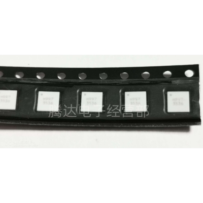 HMC997LC4TR   专营射频器件  大量现货