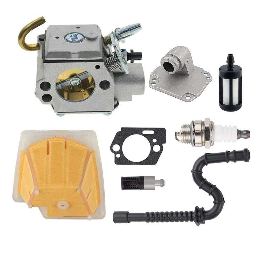 MS270 MS280化油器 HD-39 11331200612 Stihl MS270C MS280C油锯,电子元器件市场,其它元器件,淘宝优惠券,粉丝福利购,淘宝优惠卷