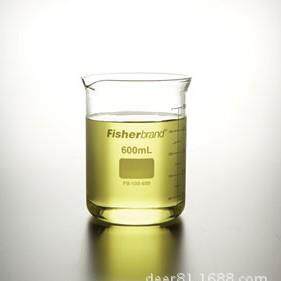 fisherbrand低型玻璃烧杯 1000ML FB100-1000