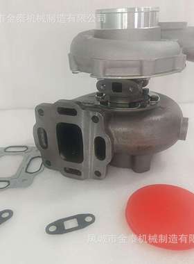 H2D 3538623 3538624 3802886 涡轮增压器