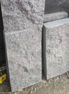 厂家供然石21742应建筑地铺路边石自面缘户外广场道路石侧马路牙