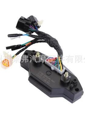 适a用于车Vort-x200ItlikaF04010227摩托仪表码Vort-x2表速度计