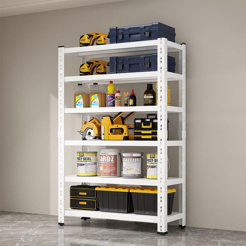 十孔速装货架家字用物架落多层地移动储藏金属商店阳台仓储置CBS-