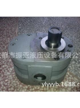 HY1压-x50型低压齿轮泵，机床齿轮油泵，3液hy67701润滑泵