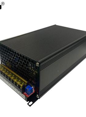 充电恒流电源UV灯12V240V500W36V48V6V70VV8090V1可调开关电源