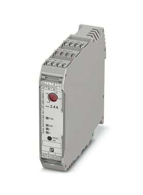 混合型电机起动器ELR H5-I-SC-24DC/500AC-2 2900574