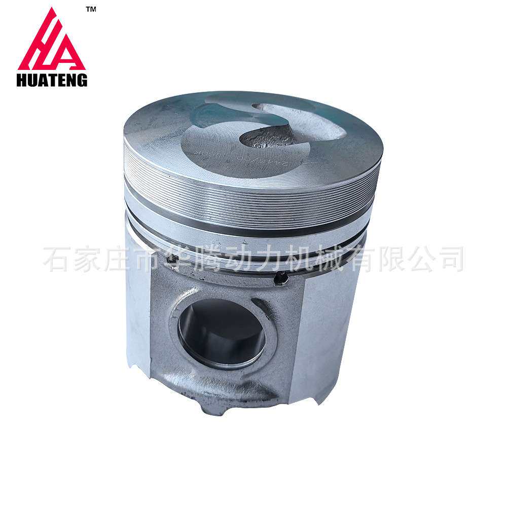 道依茨FL912W 活塞总成带活塞环 0223 3072 0223 3075