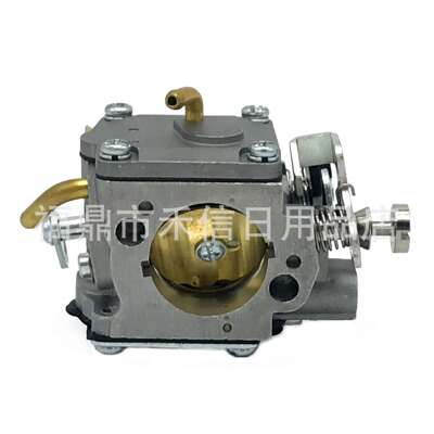 581100701化油器适用Husqvarna RWJ-4B链锯365 372XP X-Torq