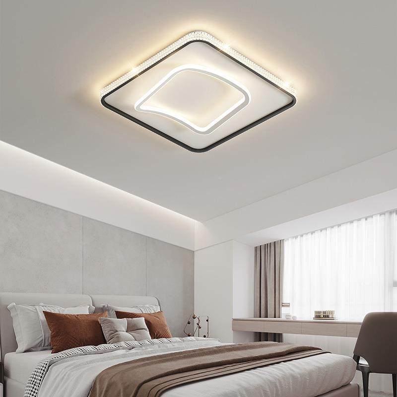 现代简约光谱ld大960全气客厅e吸顶灯主卧室灯酒店房间灯意长创方,家装灯饰光源,客厅吸顶灯,淘宝优惠券,粉丝福利购,淘宝优惠卷