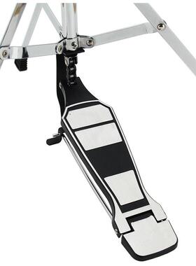 架架子鼓踩镲片I叮H-70ZKG单踩镲架乐器配件叮镲片吊镲支架