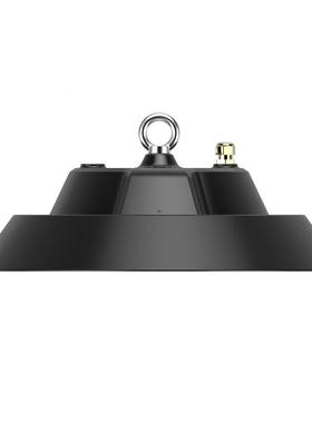 智D能L明E防水工矿XNF灯仓库厂房灯车间照灯亮工业吊灯养殖超场灯