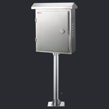 /不锈钢水箱/不锈钢立杆箱防室0.6米高外箱IP55配电箱落地杆立充,电子/电工,配电控制柜/控制箱,淘宝优惠券,粉丝福利购,淘宝优惠卷