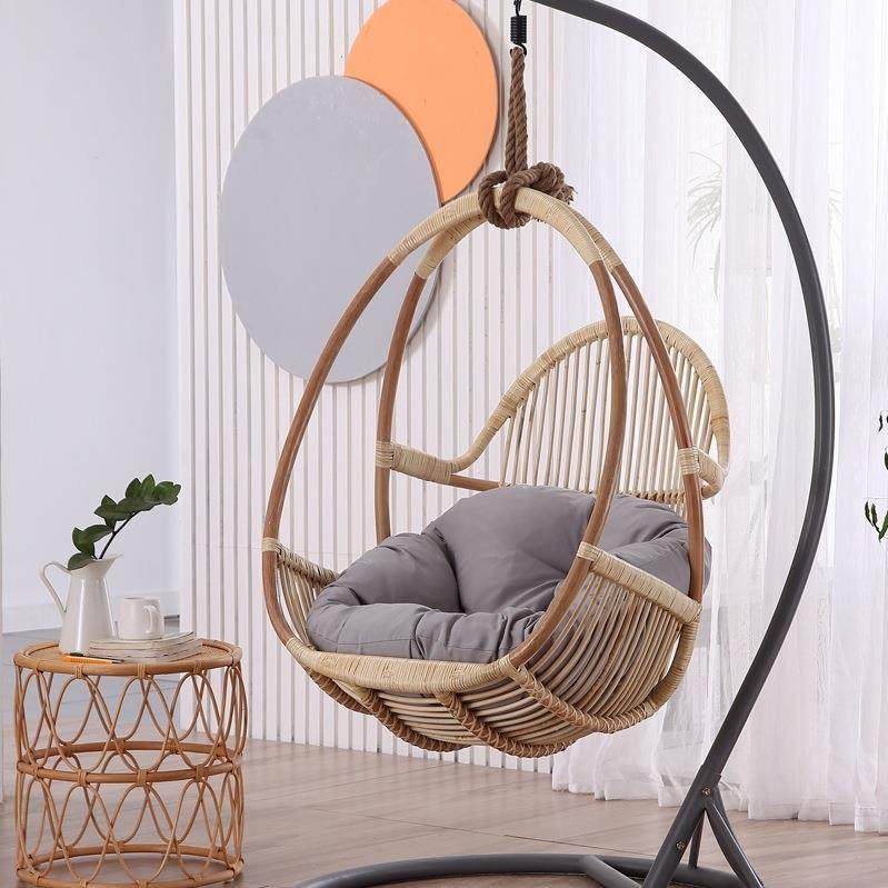 椅真藤吊简约吊985篮网秋千藤椅阳台摇室椅内民宿悬红挂北J^,农机/农具/农膜,其它农用工具,淘宝优惠券,粉丝福利购,淘宝优惠卷