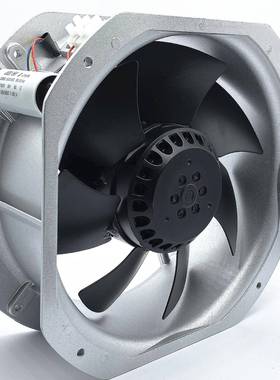 A2580BM2HL22580220VGMC鸿耐2高温冠轴流散热风扇风机散热风扇