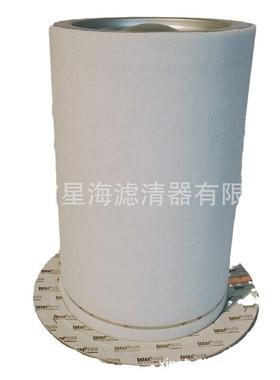替代格兰油英气油分离器油分滤22索4NCD02424螺杆式空压机油分