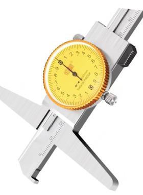 -表150MXX0.02MM单钩/0-2M00MMX00.02MMMBT双钩销售带深度