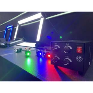 RC照度O计现货253UV-C03N150-MA