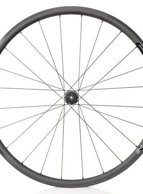 KOO拉ZERRS150空AL8148540公自路行轮组700C圈刹焊接准真棘轮花鼓