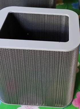 p替代p0172703137KVJ128p03593p031658工业除油烟净化油雾方形滤