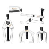 多功能球PFR头卸工具拆汽车头取器下摆球臂横拉杆球头拆出卸器拉