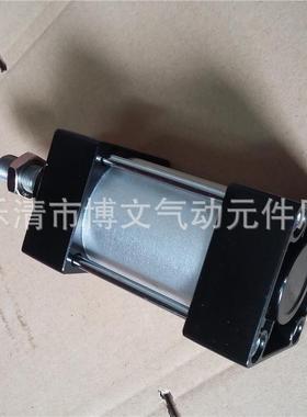 气缸SSC32*25C40缸径1SC*32*25*5075*100**125*150*75200*250