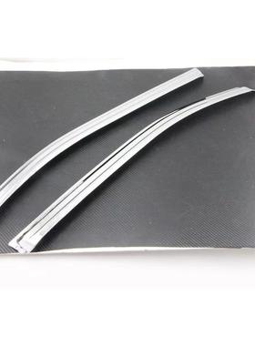 S改234装瑞风TAE尾灯罩尾灯眉雨挡R专X车ABS