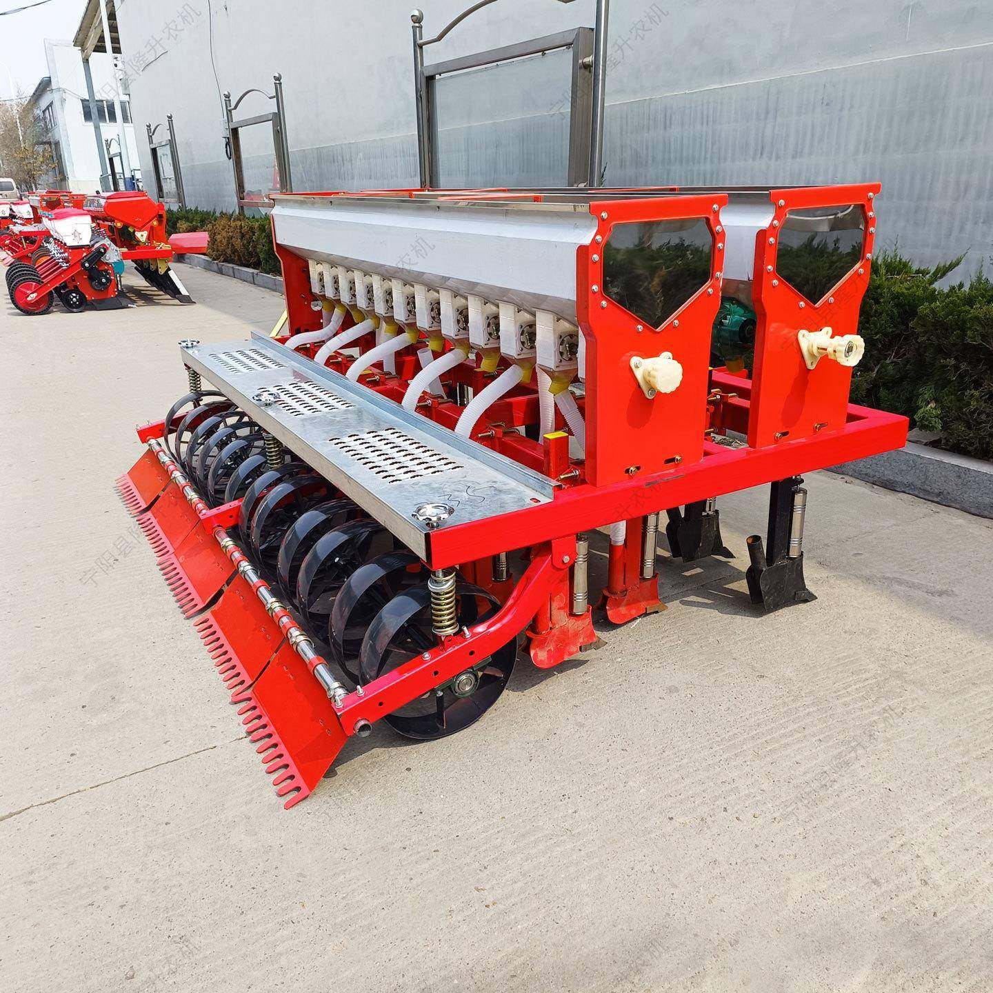 农用小麦旱稻种机种播种施肥高粱玉米播FLV大豆机四轮圆植盘浆腿,农机/农具/农膜,播种栽苗器/地膜机,淘宝优惠券,粉丝福利购,淘宝优惠卷