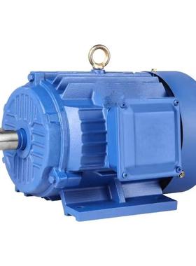 YE2/YE3三5相异步电机38LWD0V0.550.75/1/.1/2.2/3/4/.55/7./11/1