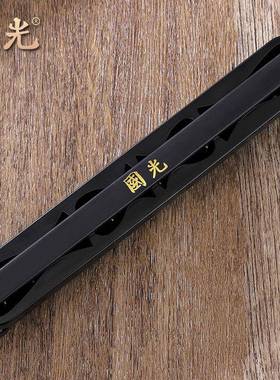 演奏级口琴4孔复音口琴#AC/B//ODOD/E/2F/G重调音口琴成人专业