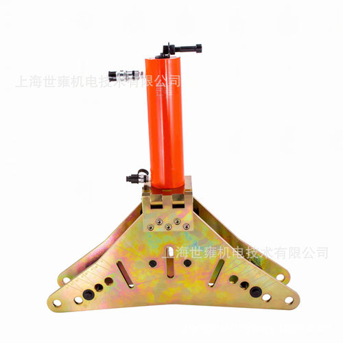 OK-210-PCD 双回路弯管弯排机OK-210-PCD kort双回路弯管弯排机