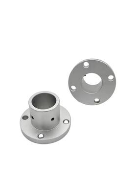 XSTHXRBSTHXRSSTHXRFJRSTHXCBSTHXCSSTHC导向轴支座端部安装型